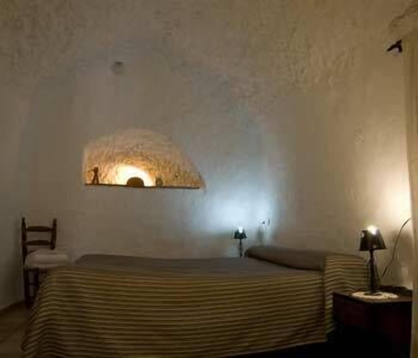 Casas Cueva Tio Tobas Guadix Alcudia de Guadix Exterior foto