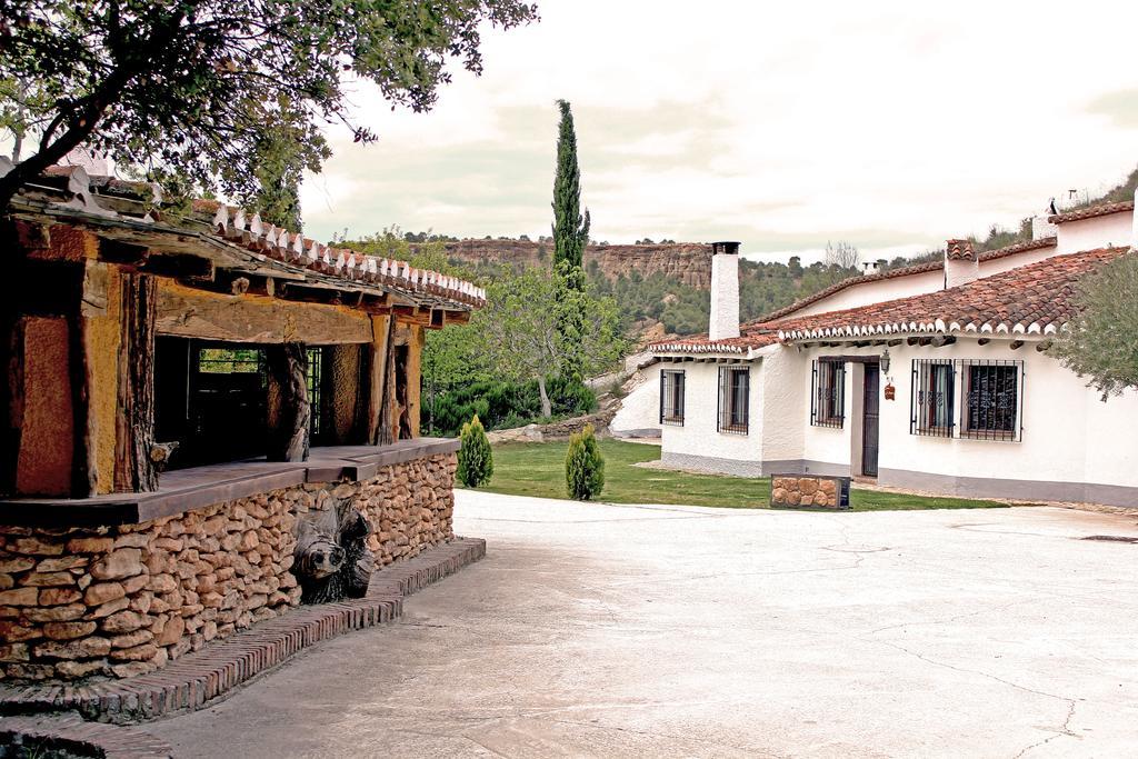 Casas Cueva Tio Tobas Guadix Alcudia de Guadix Exterior foto
